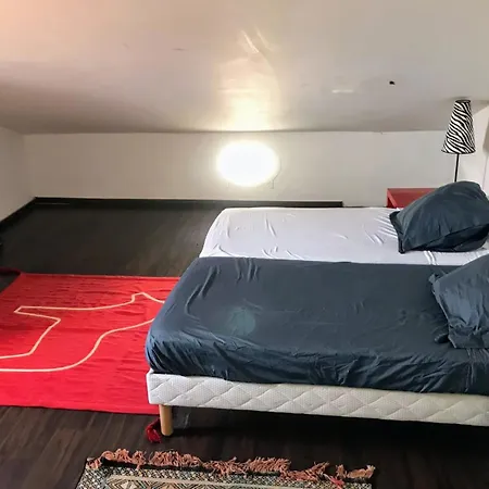 Villa Confortable En Bord De Avec Piscine *
